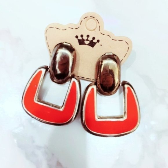 Vintage Jewelry - Vintage Earrings Vintage Earrings Vintage Earrings Vintage Earrings